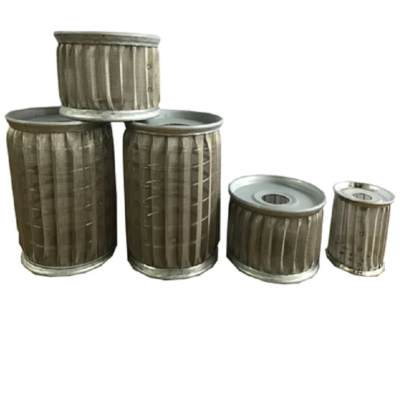 Burner Diesel Oil Strainer Filter  1pcs