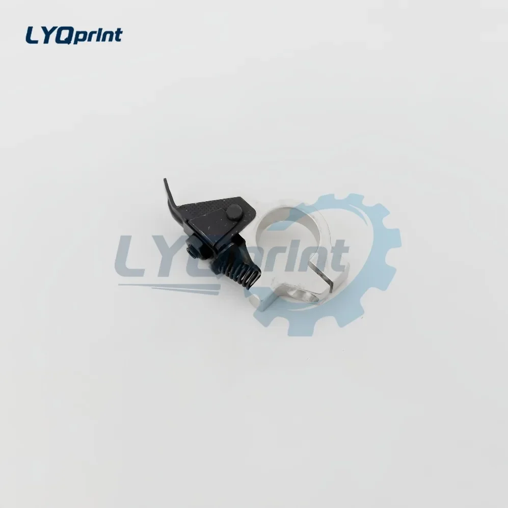 Komori L428 A37 L40 Printing Machine Cover Spring Teeth Clamp Paper Delivery Teeth