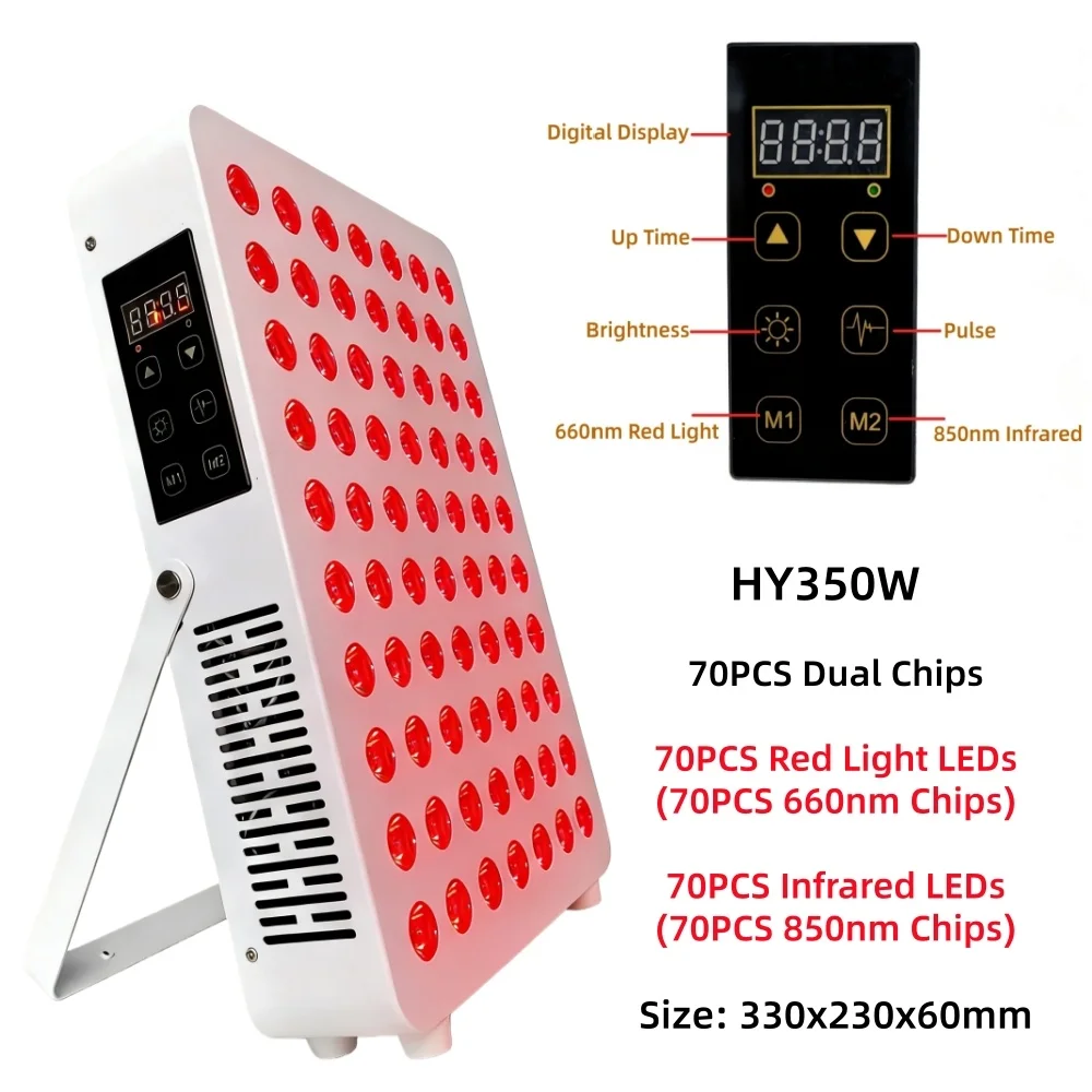 Variant: HY350W