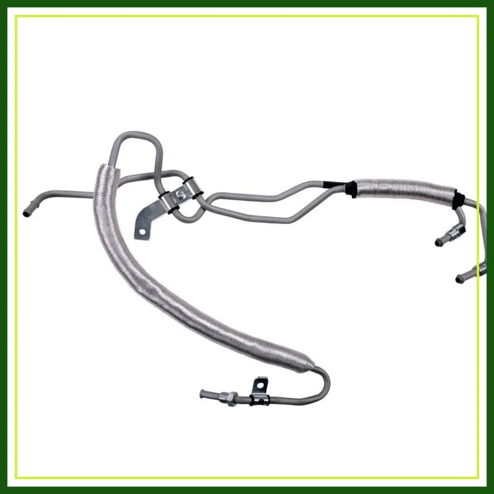 

Sunsong 3401182 Power Steering Hose Assembly for Select Vehicles