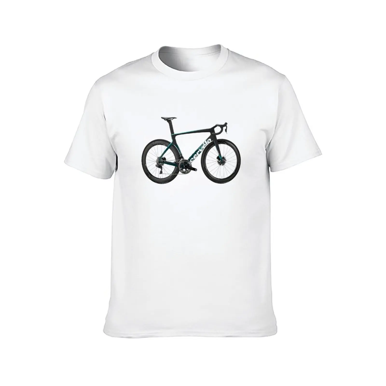 للقميص تي شيرت تي شيرت القرص القطن القمصان حزمة رجل سيرفيلو تي شيرت S5 رجل رجل فاخر