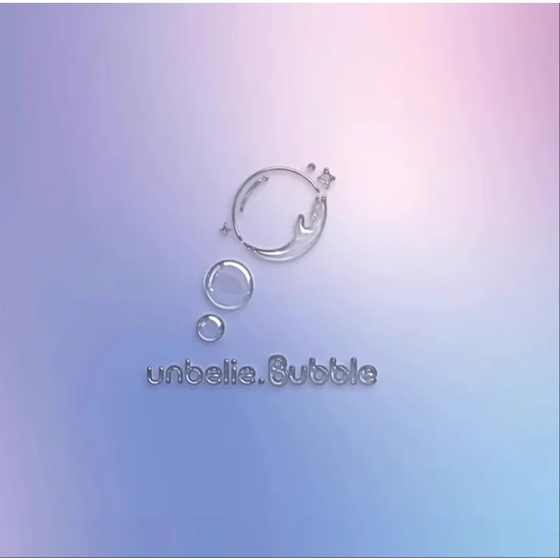 Unbeli.Bubble - Mj … - image