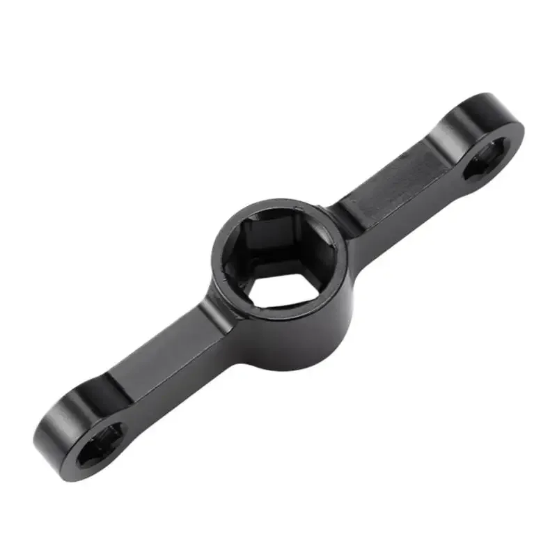 

M3/M4/M5 Контргайки Адаптер реквизита 2204 Крышка бесщеточного двигателя Шестигранная гайка Быстроразъемный ключ Инструмент отвертки RC Квадрокоптер FPV Дрон