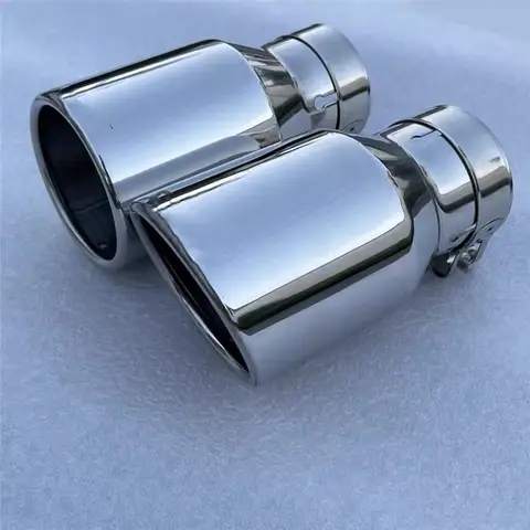 10 best sales 3-tums avgasrör - №5