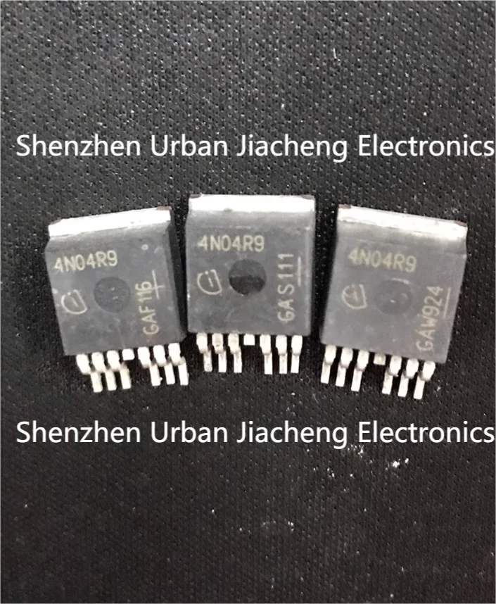 5Pieces New Origina…