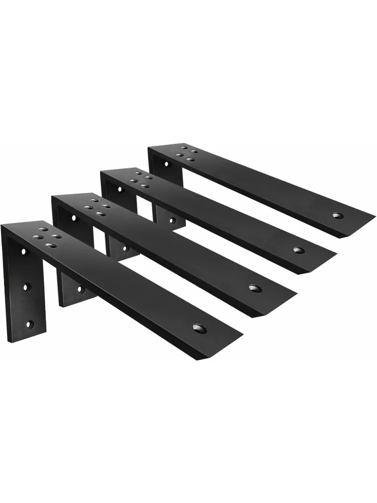 Countertop Support Brackets 4 Pack L Bracket Countertop Brackets 12