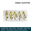 Golden-7g
