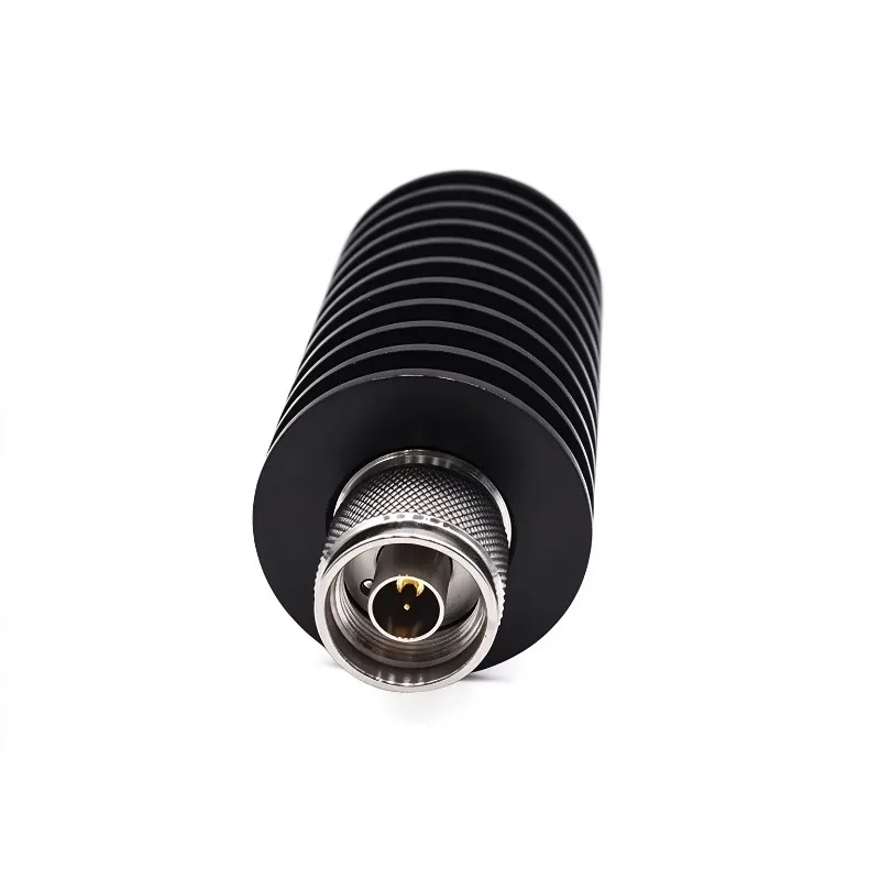 For 50W N Type Male RF Coaxial Load Termination Dummy Load 3G 6G