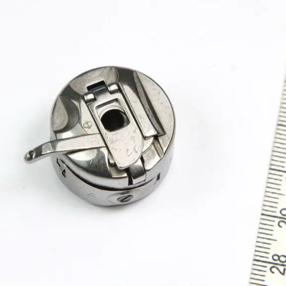 ORIGINAL HIROSE BRAND TC-LK(3B) BOBBIN CASE FOR BROTHER 311G / JACK 2210 / SUPER 3020, 1310 SEWING MACHINE