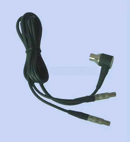 Ultrasonic Thickness Gauge  Metal Thickness Gauge  TM-8811 1.2~200 mm