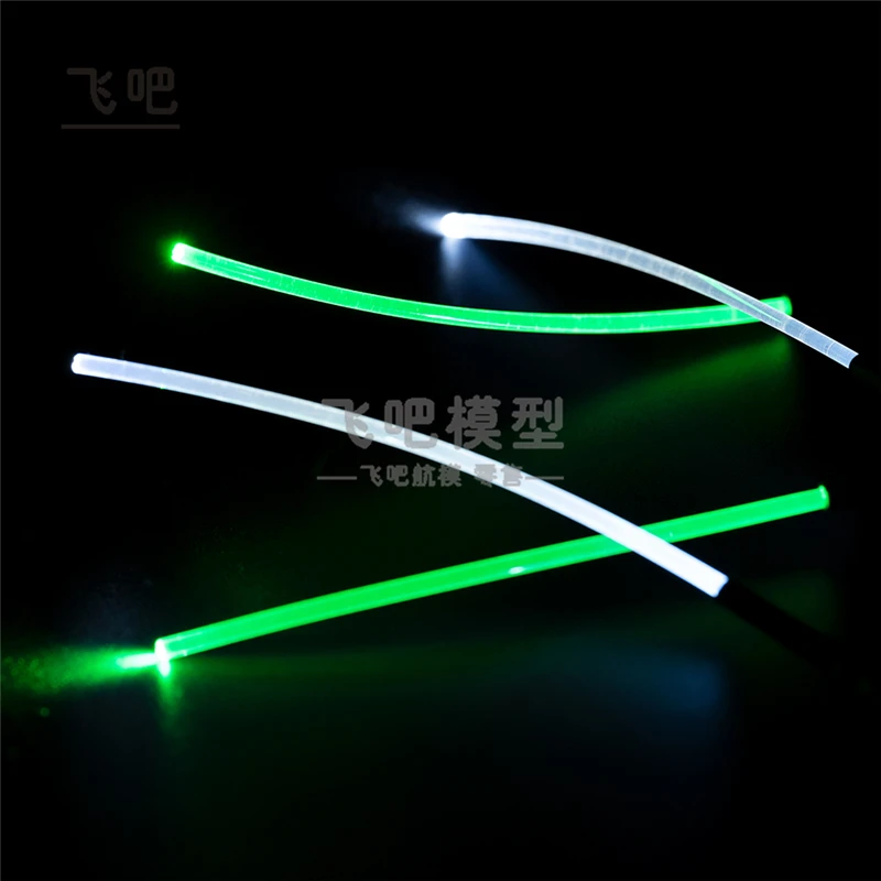 2Pcs LED Chassis Licht Umgebungs Licht Scheinwerfer für 1/10 RC Crawler Auto Traxxas TRX4 Defender Bronco AXIAL SCX10 RC4WD D90 Tank