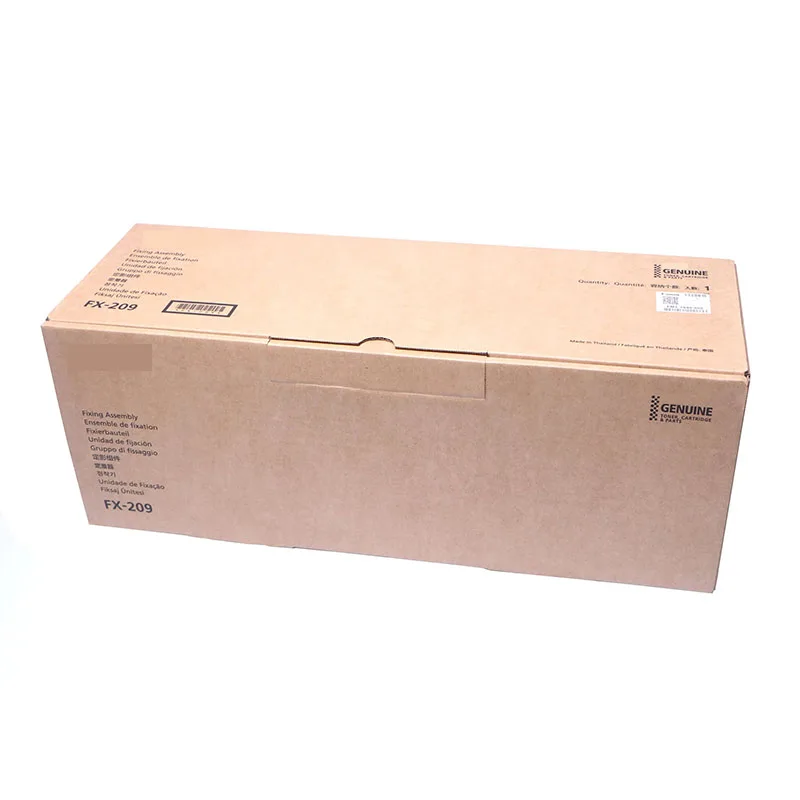 FX-209 Original new Fuser Unit for Canon iR C3222 C3226 C3826 C3822 C3830 C3835 FM1-Y640-000 Fuser Assembly