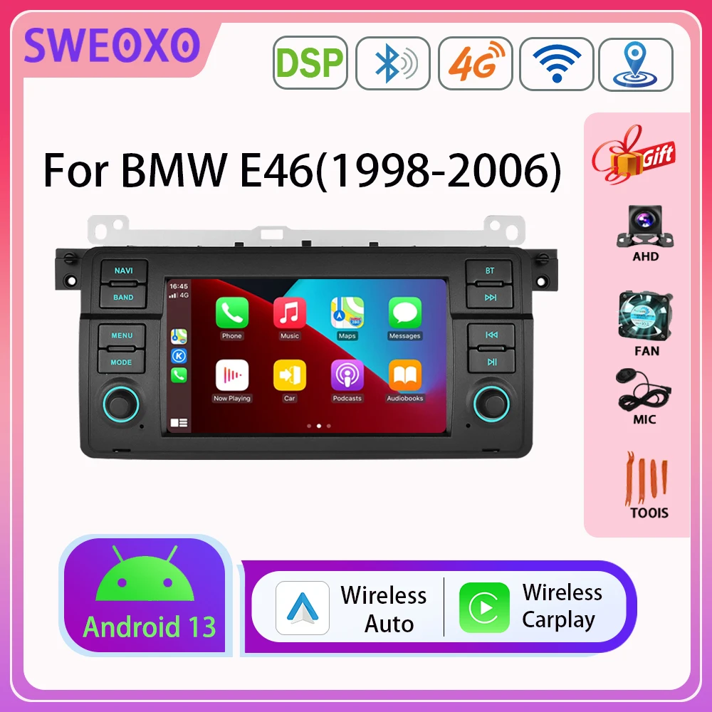 Suitable For Bmw E4… - image