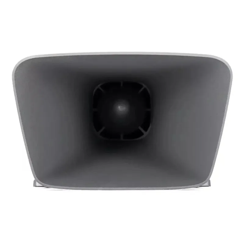 3 Enterprise Series Loudspeaker for 3T/3E Dr-ones Megaphone M3E M3T Ai-rcraft Accessories Manual Variant Stock