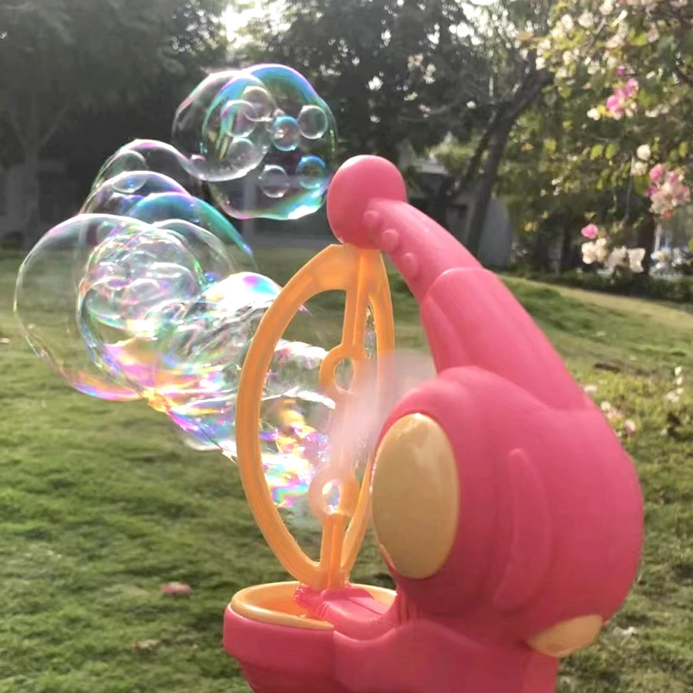 Thumbnail 3 - #47 Best Bubble Machines to Buy In 2026