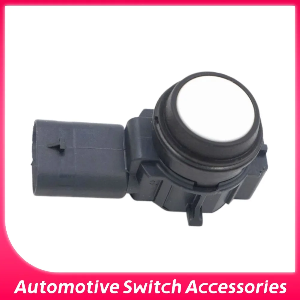 4PCS 9261587 PDC Parking Assist Sensor For BMW 1 2 3 4 Series F20 F21 F22 F23 F30 F31 F32 F33 F34 GT F36 F80 M3 F82 F83 M4 LCI