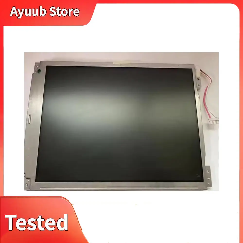 

New original industrial display LCD screen LQ10D367 LQ10D368
