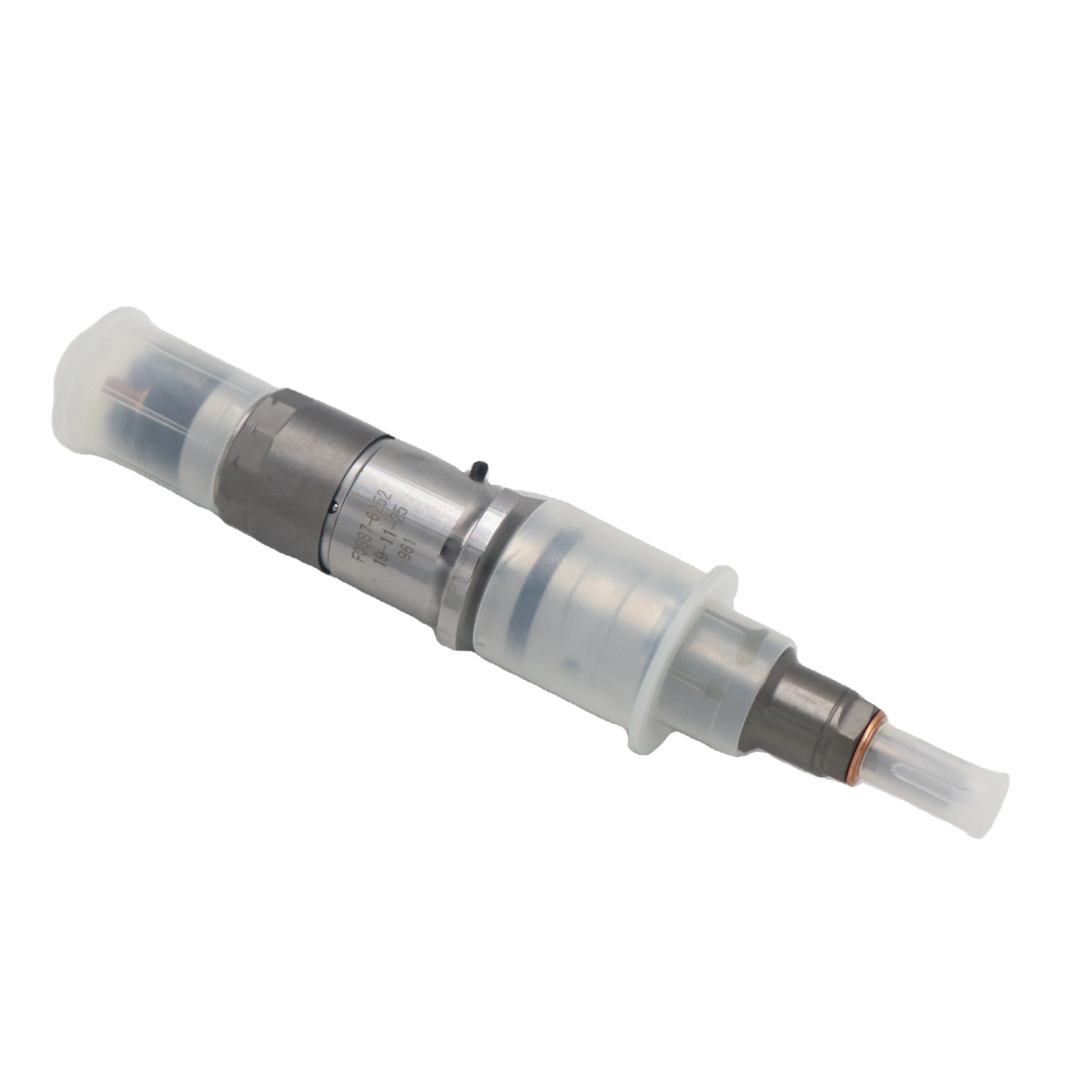 0445120066 Diesel Spare auto Parts Injector 0 445 120 066 high-quality Common Rail Sprayer 0445 120 066 04289311 04290986