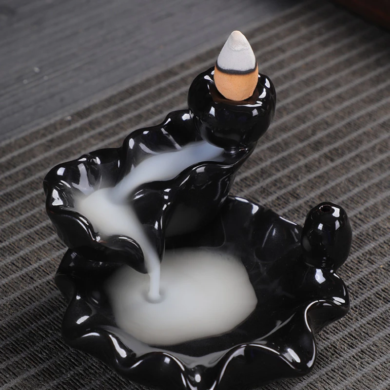 Thumbnail 4 - #9 Top 50 Incense Holders Worth Buying In 2026