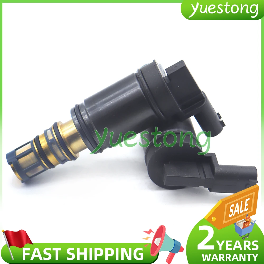 

YST-03 AC Compressor Electric Control Solenoid Valve for Kia Optima 2016 For Chrysler