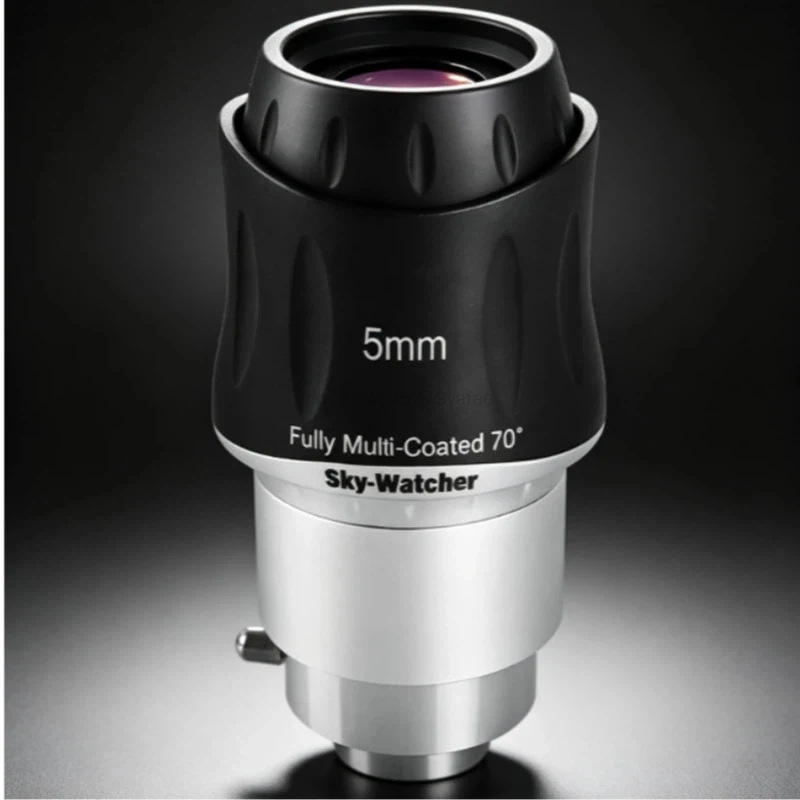 Sky-Watcher 70 degree autofocus 5mm 8mm 13mm 17mm 22mm eyepiece 1.25/2-inch dual interface accessory