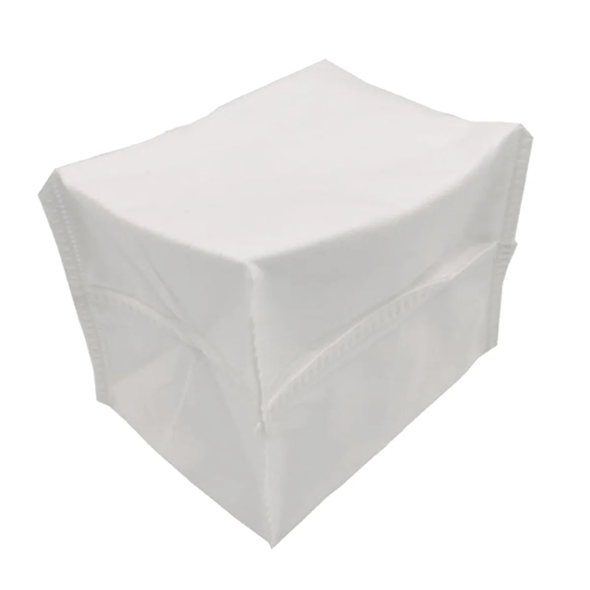 FZFZ 20 Pcs 교체 용 진공 가방 I1 + I3 I3 + I3 Plus I4 I4 + 시리즈 일회용 먼지 봉투와 호환 가능