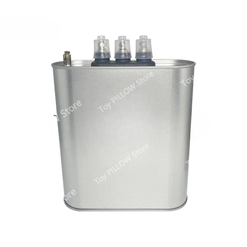 Shunt Capacitor for BKMJ-0.45-30-3 10KVAR 15KVAR 30KVAR 450V