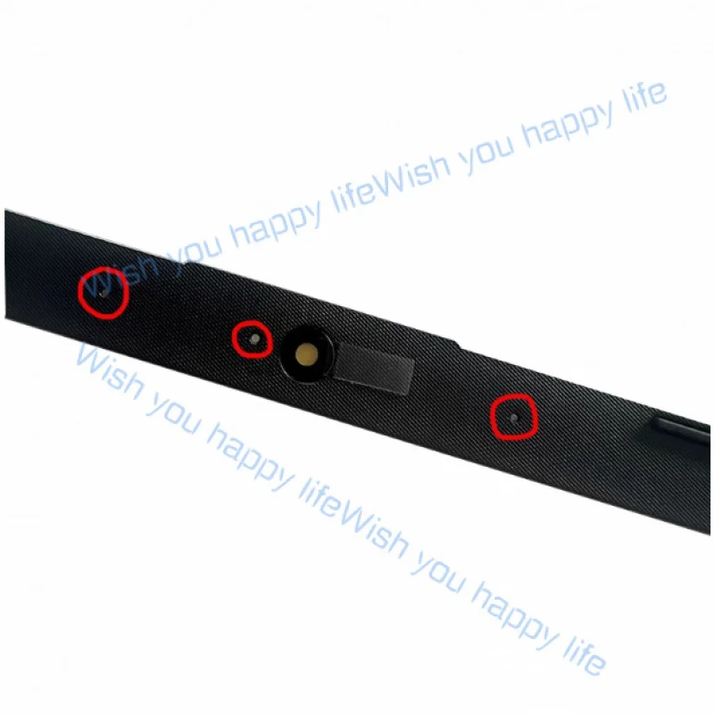 L... New For HP 14S-CR CF DK DP TPN-I130 Lcd Bezel Front Frame Screen M99758-001