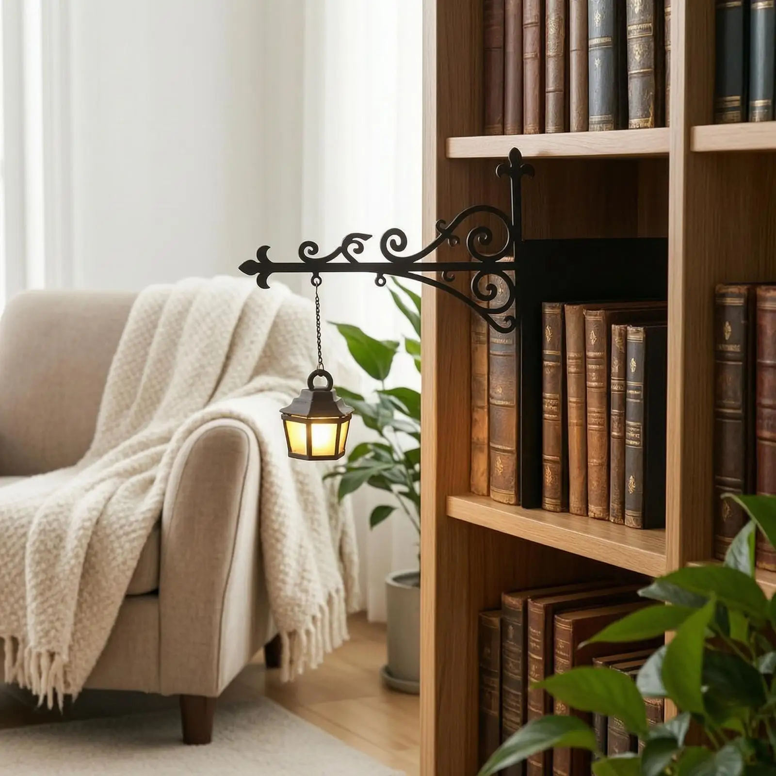 lanterna-de-estante-de-parede-para-amantes-de-livros-iluminacao-aconchegante-para-biblioteca-suporte-de-ferro-com-detalhes-em-rolo-lampada-vintage-para-decoracao-de-casa