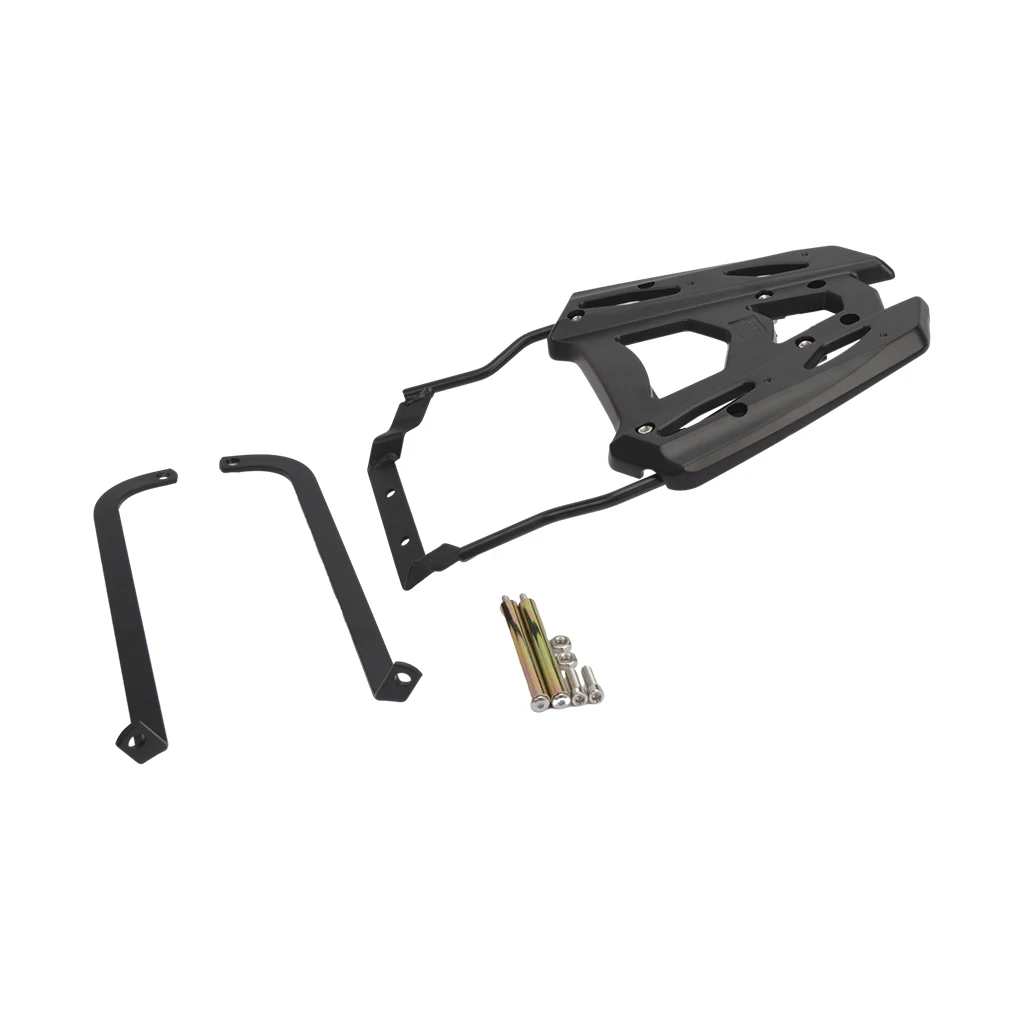Suitable for Yamaha AEROX155/NVX155 (15-20) modified luggage rack tailstock rack trunk bracket
