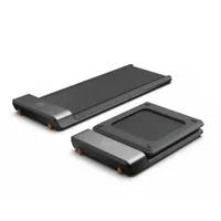 Wwww Portable Walking pad Office A1 Pro Walking Machine Mini Foldable Treadmill Intelligent Control Speed