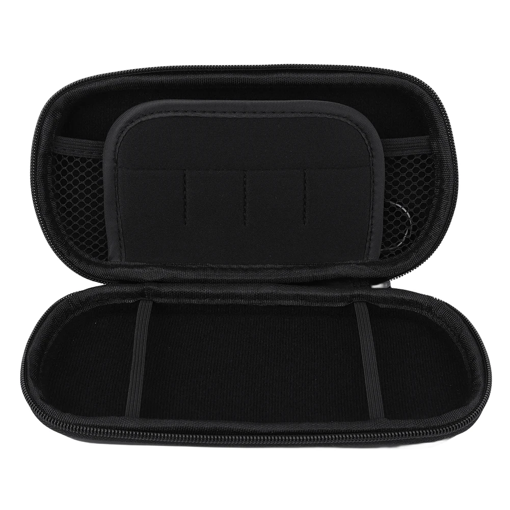 For Trimui Smart Pro EVA Hard Carrying Case Anti-scratch Hardshell Case  Dustproof Waterproof Storage for Handheld Game Console image 5