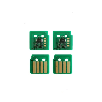 4pcs CT201829 CT201830 CT201831 CT201832 토너 칩 후지 제록스 DC-IV2270/2275/3370/3371/3373/3375/4470/4475 Apeos