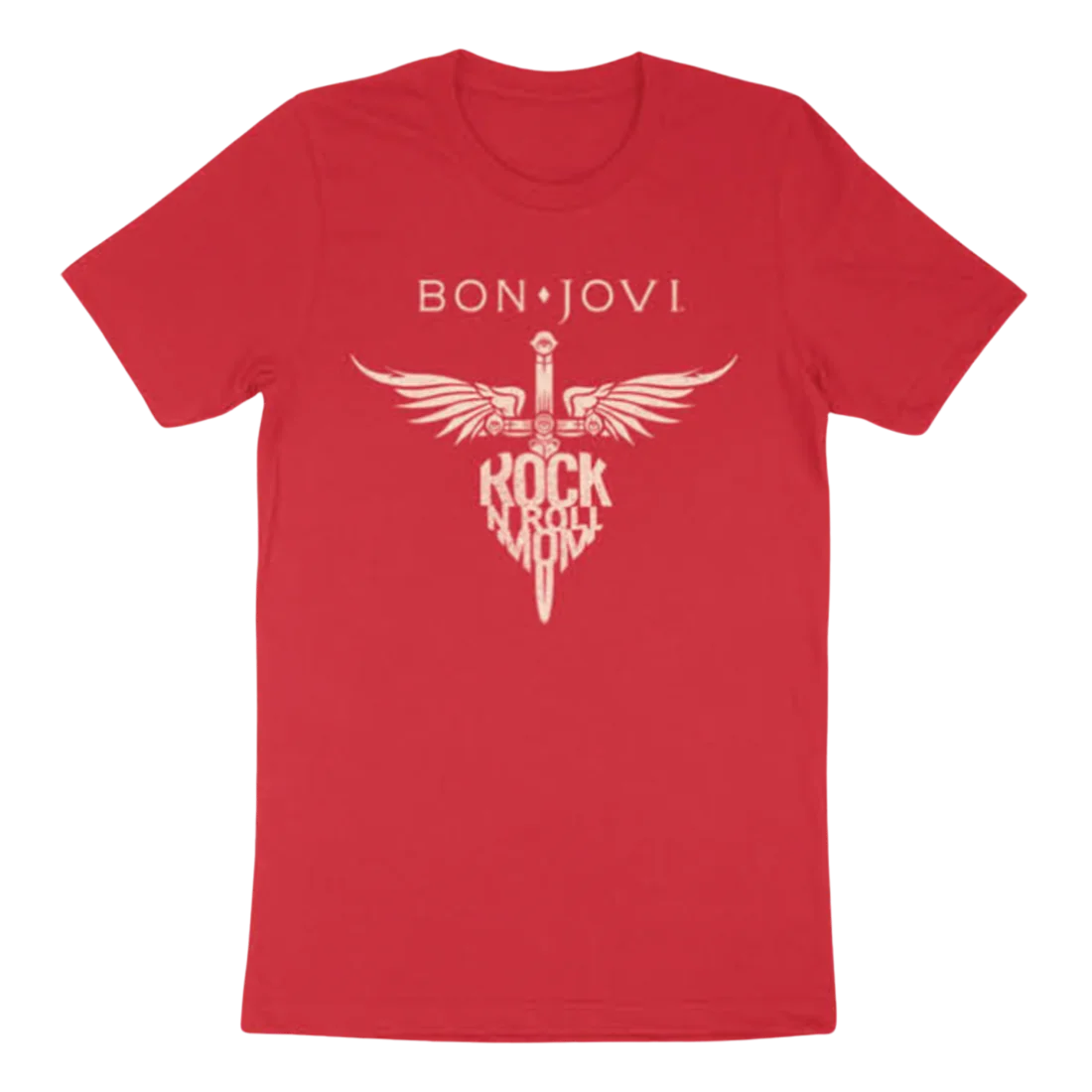 Bon Jovi Rock N Rol…
