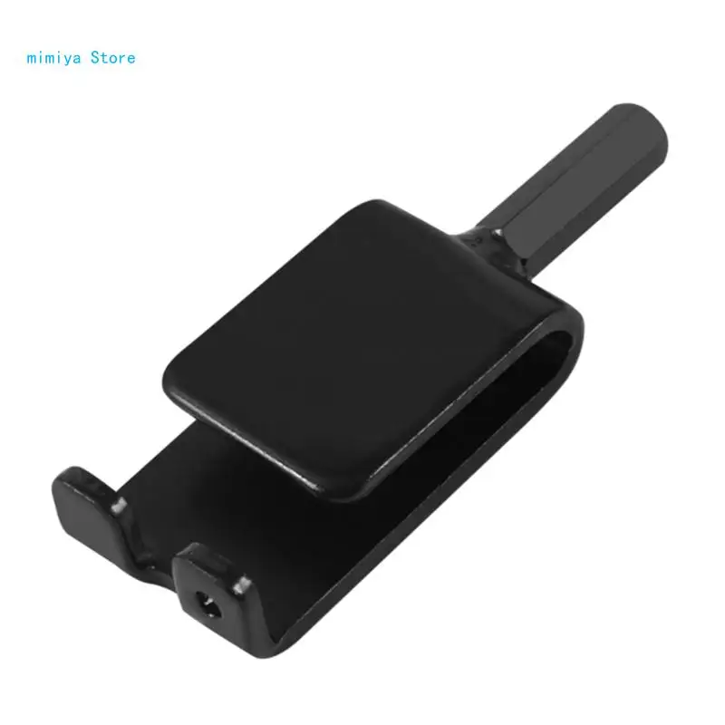 pipi Ice Nails Drives Ice Anchors Tool Ice Fishing Ice Anchors Power Drill Adapter