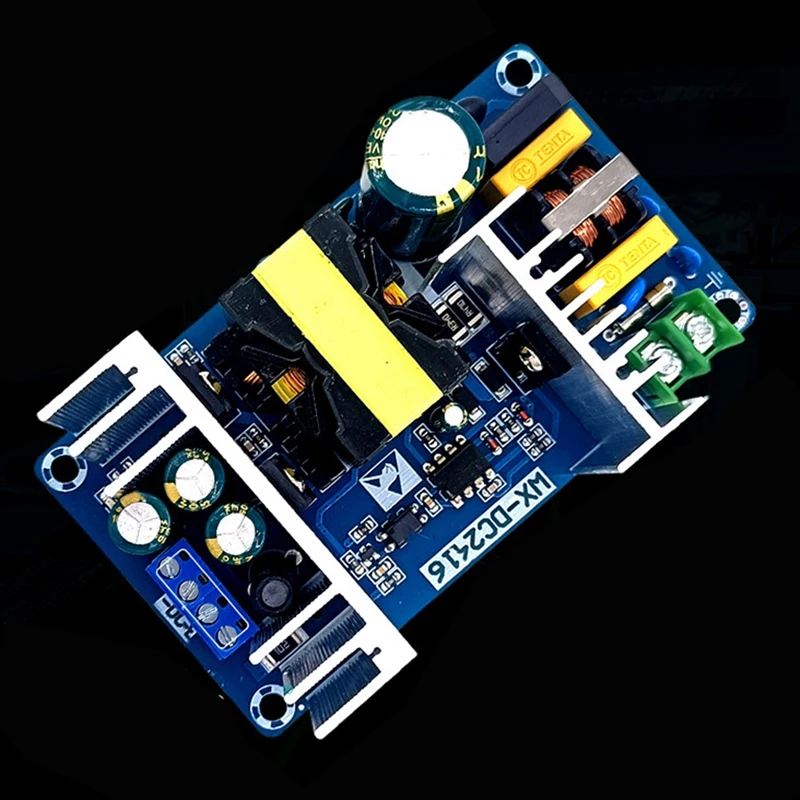 High-Power Industrial Power Module Bare Board Switching Power Supply Board DC Power Module DC2416 24V6A