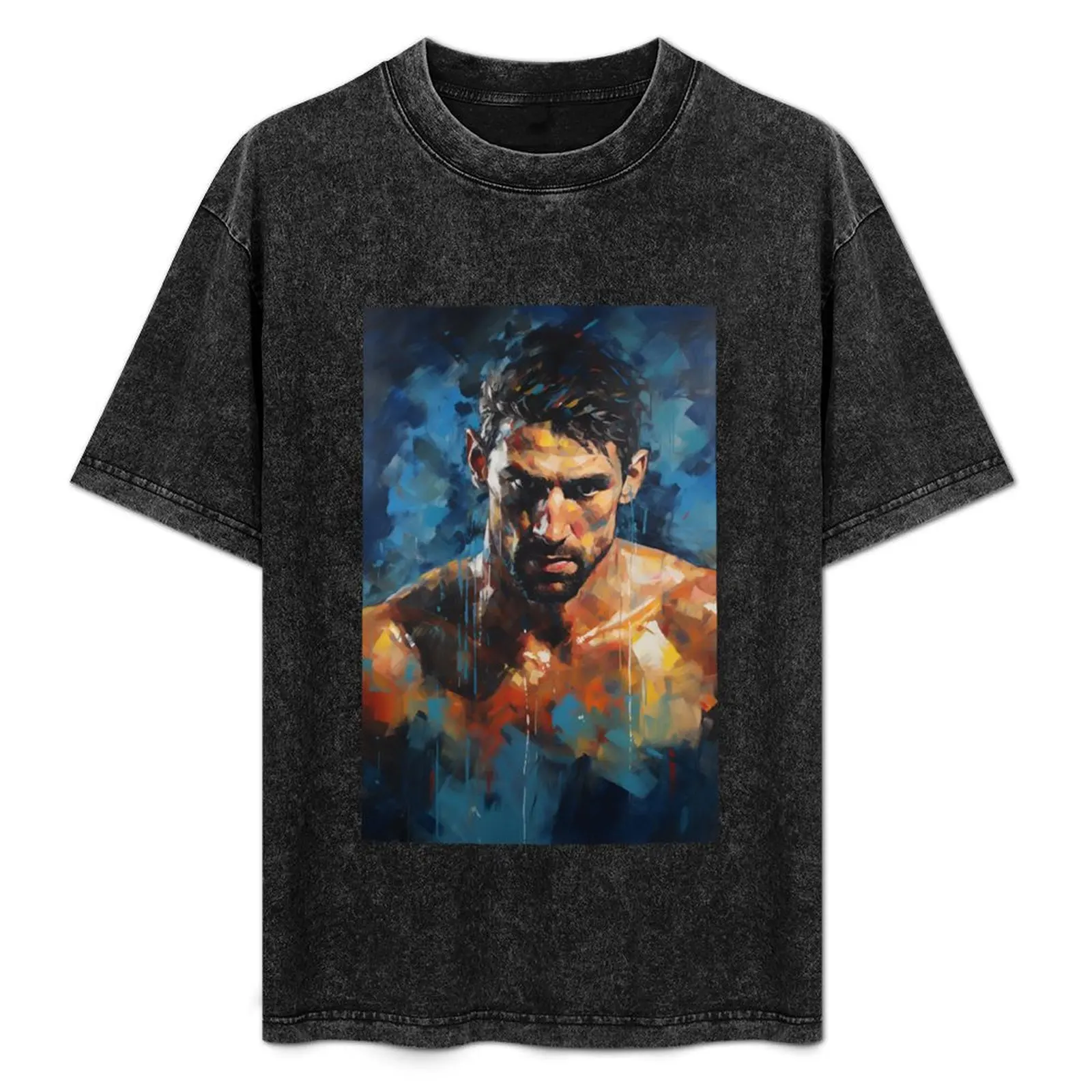 Michael Phelps T-Shirt vintage anime shirt heavyweights heavy weight t shirts for men