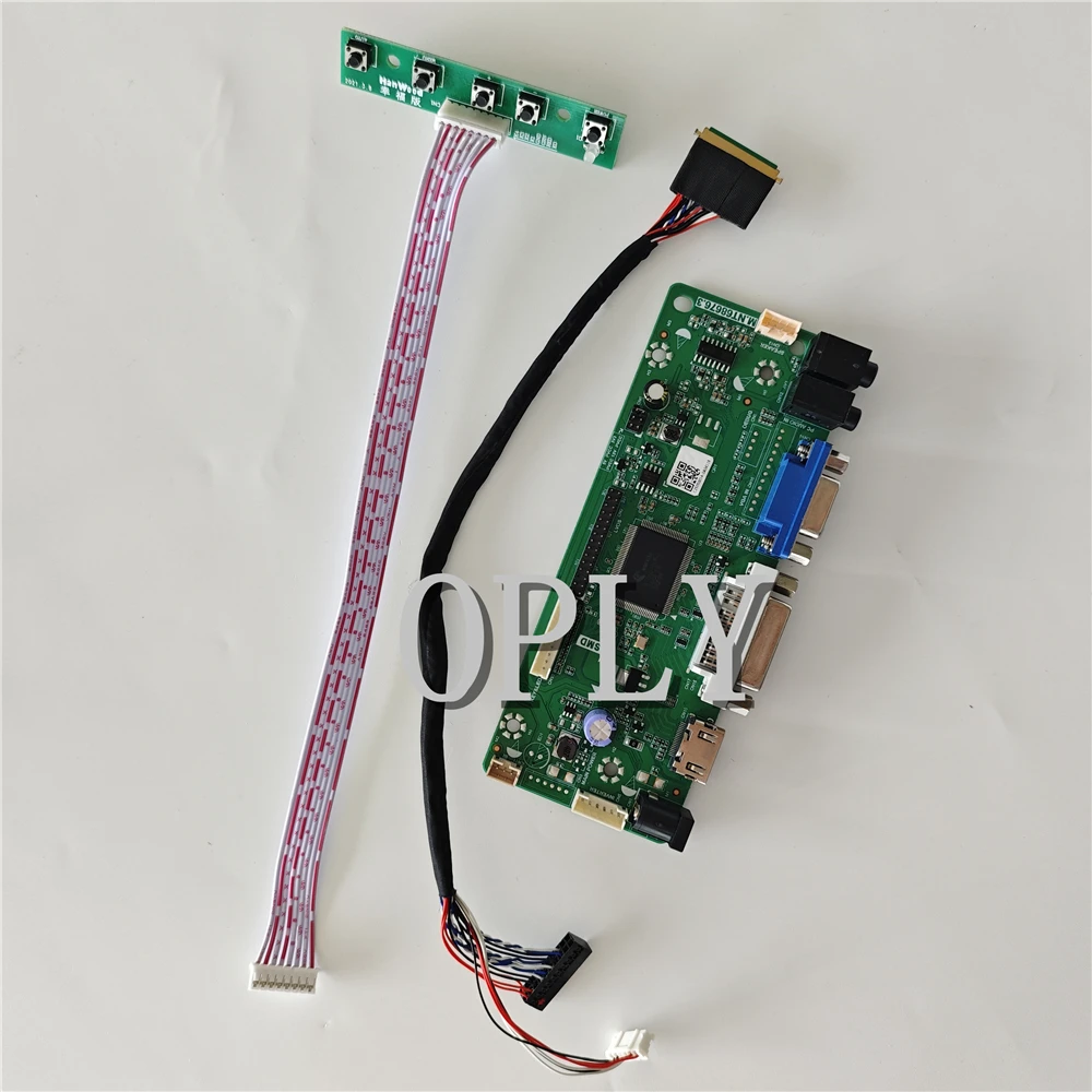 For LP156WF4 LP156W… - image