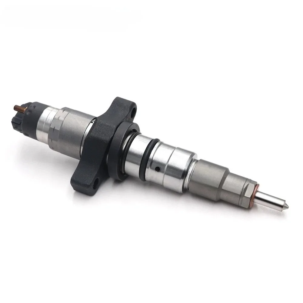 genuine High quality New For 0445120007 0986435508 Diesel Fuel Injector For Cummins DAF IVECO VW Trucks 2830957