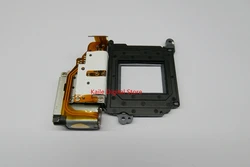 Original Repair Part  EOS M50 Shutter Group Ass'y With Blade Curtain Unit For Canon