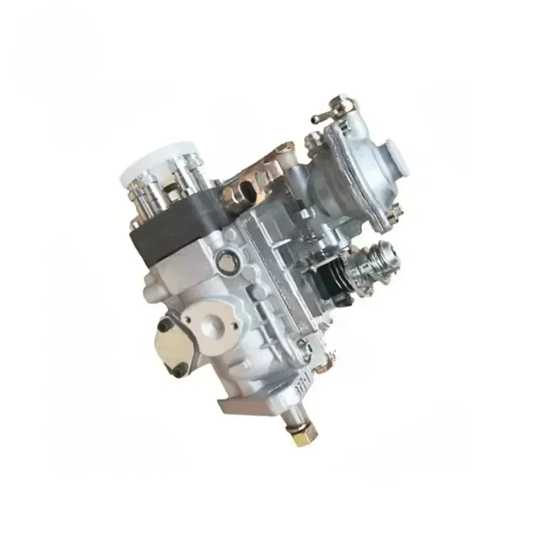 

Hot sales 4D104E-1 Engine Parts 0460424425 Fuel Injector Assembly for WB93R-5E0