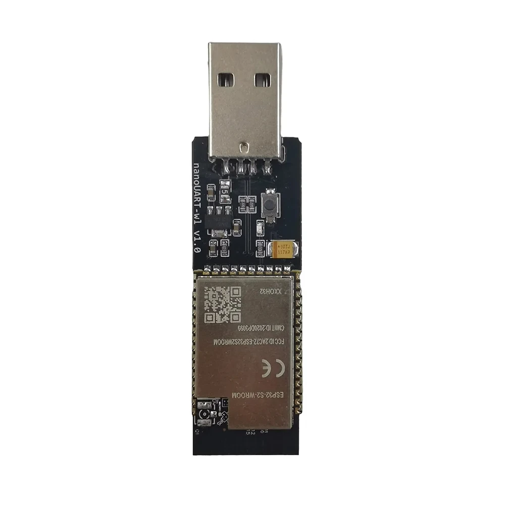 ESP32-S2 Development Board for PS4 9.0 Refresh USB Burning Tool Module 4MB Flash ESP32-S2-WROOM