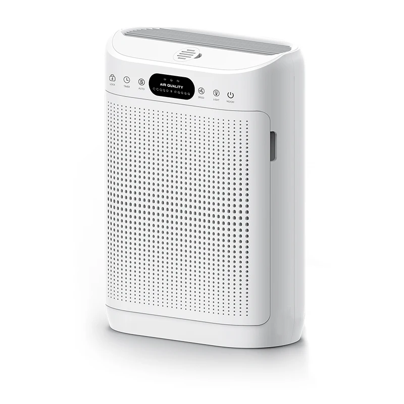 purificateur-d'air-portable-hepa-et-charbon-actif-avec-capteurs-intelligents-aromatherapie-commande-tactile-couverture-de-300-a-400-pieds-carres