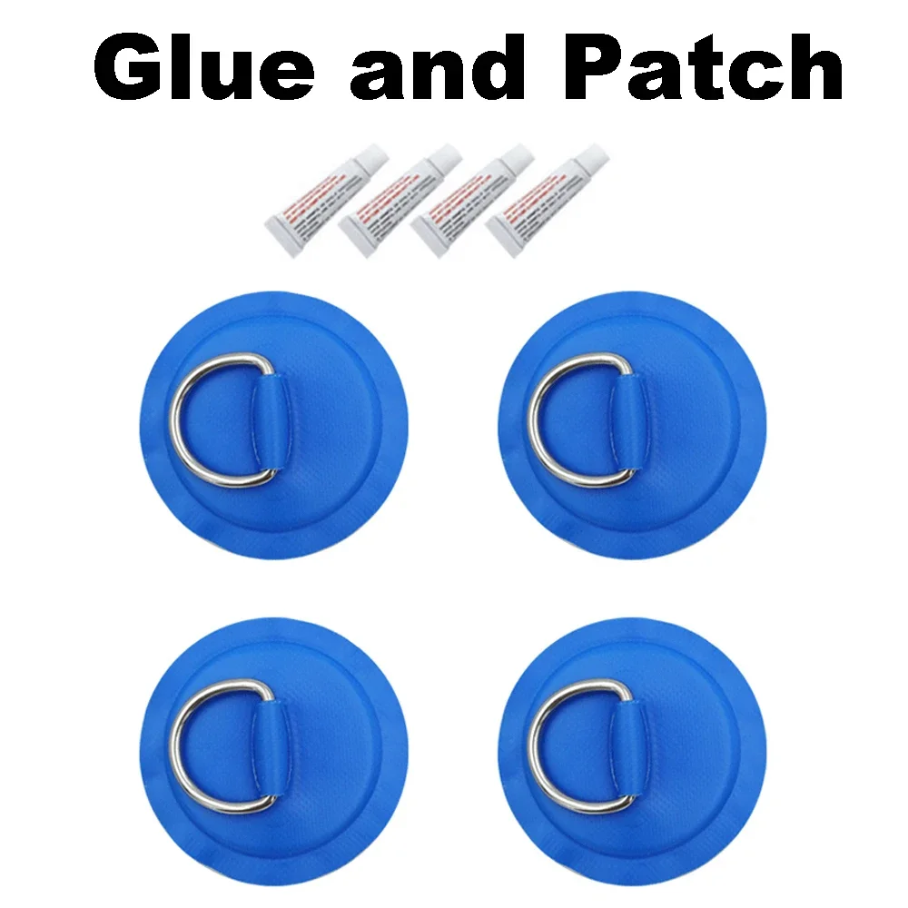 4 Blue 4G