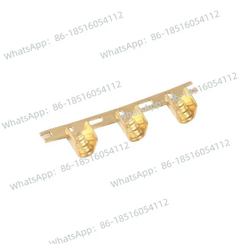 

Наконечник с параллельной пряжкой, полипровод, параллельная клемма для провода, квадратный провод 1,0-1