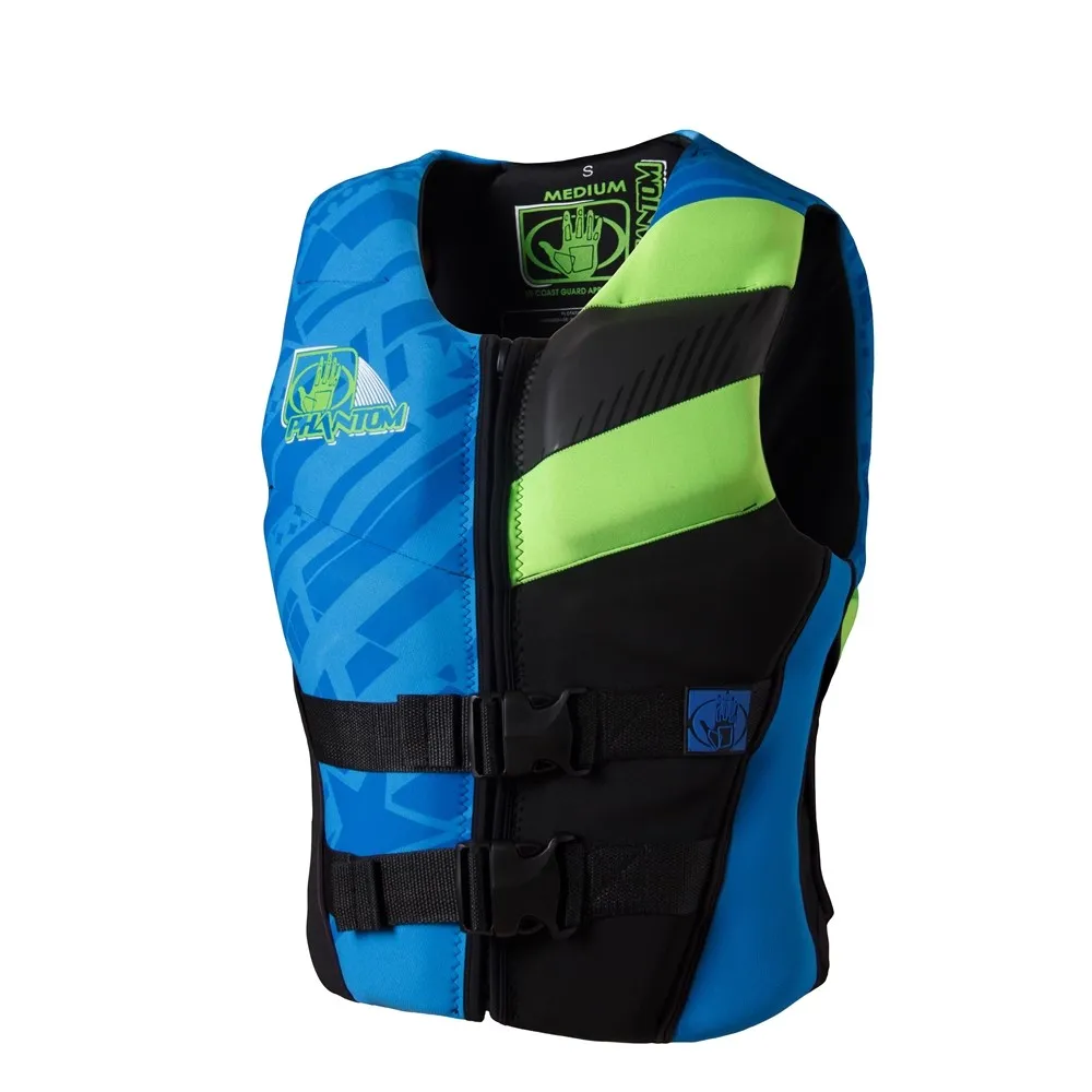 

Life Vest for Adults Kayak KiteSurf Jet Ski Life Jacket Motorboats Raft Rescue Swim Drifting Boat Wakeboard Fishing Life Jackets