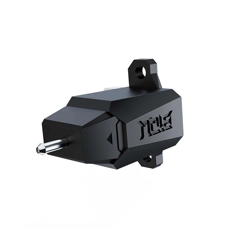 

Датчик автоматического выравнивания MicroProbe, металлический зонд с прецизионной компенсацией печати, легкий и прочный