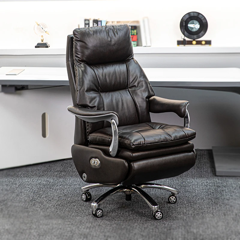 Boss Gaming Office Chair Comfy Reclining Lounge Meeting School Chair Gaming Modern Ergonomic Lazy Simplicity Modern Furniture boss negotiations office sofa simplicity living meeting reception hall couches commerce modern sofa estilo nordicos furniture