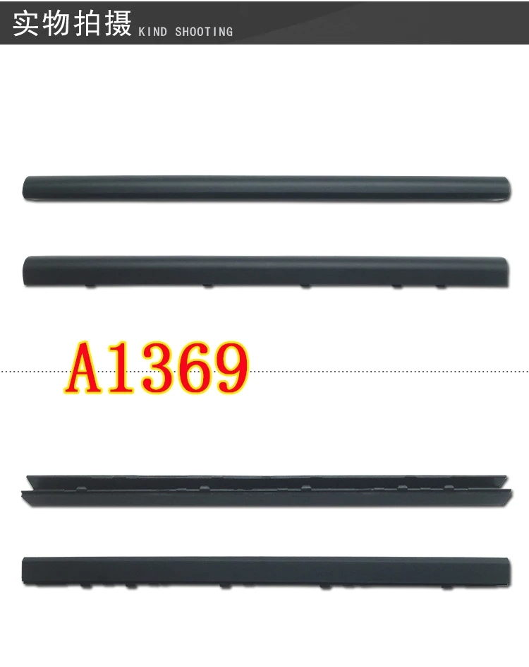 Część naprawcza osłony sprzęgła zawiasu do MacBook Pro 13\" A1278 A1398 A1286 A1237 A1304 A1369 A1370 A1502 A1425 A1466