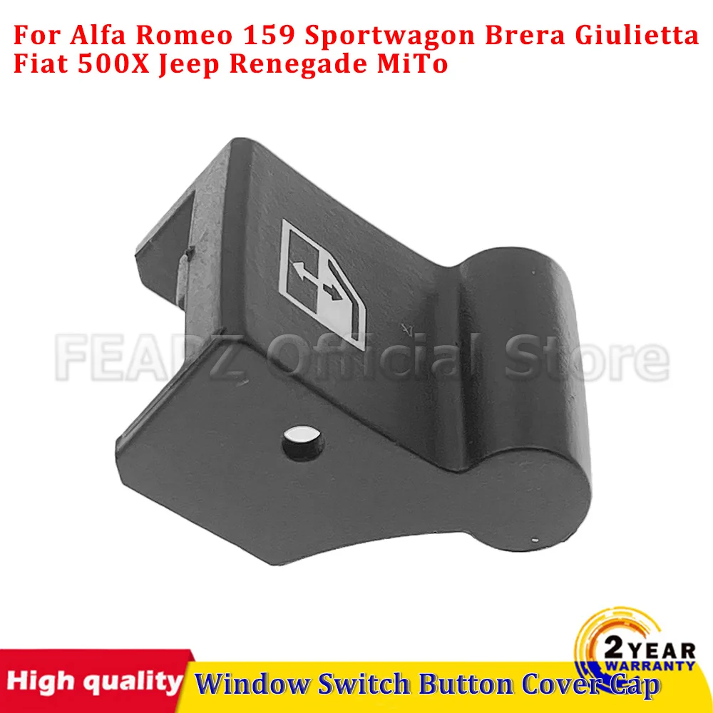 1Pc Window Switch B…